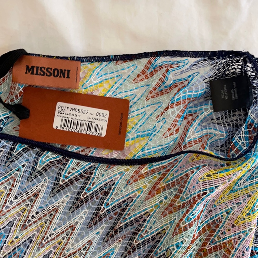Missoni top